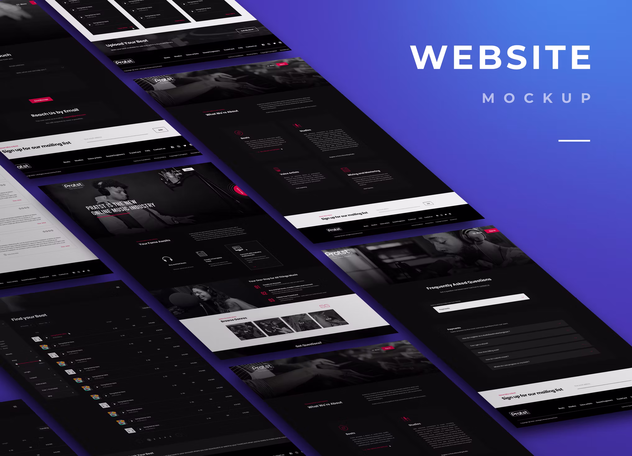 Pratst