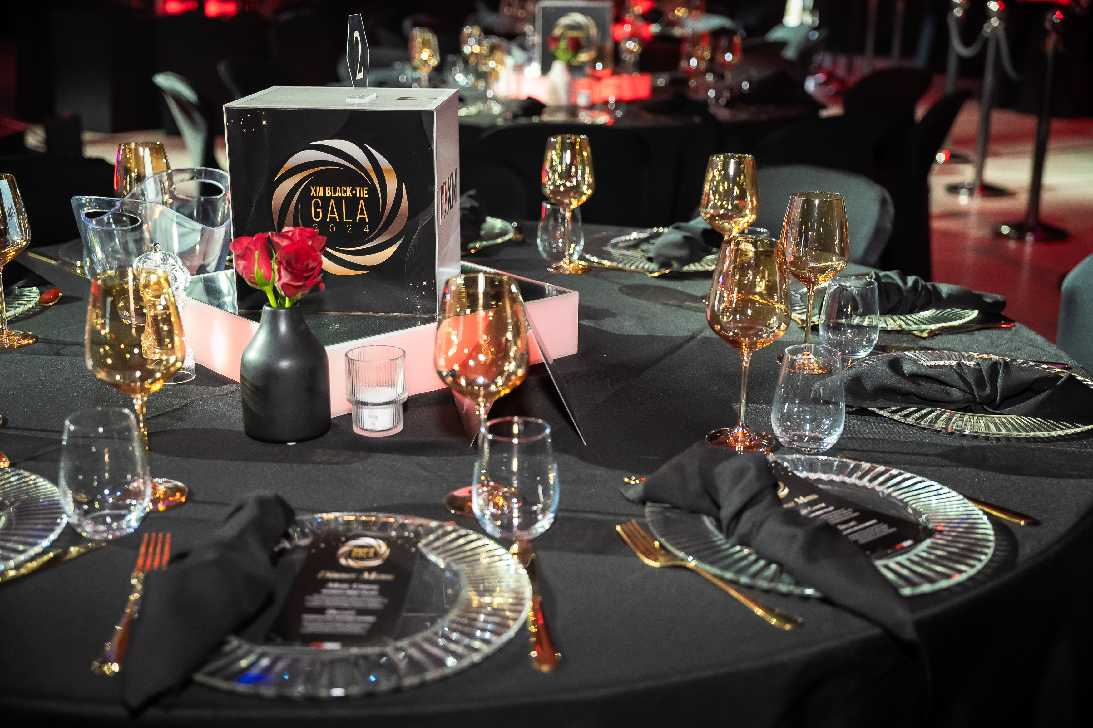 XM Black Tie Gala 2024 1 22