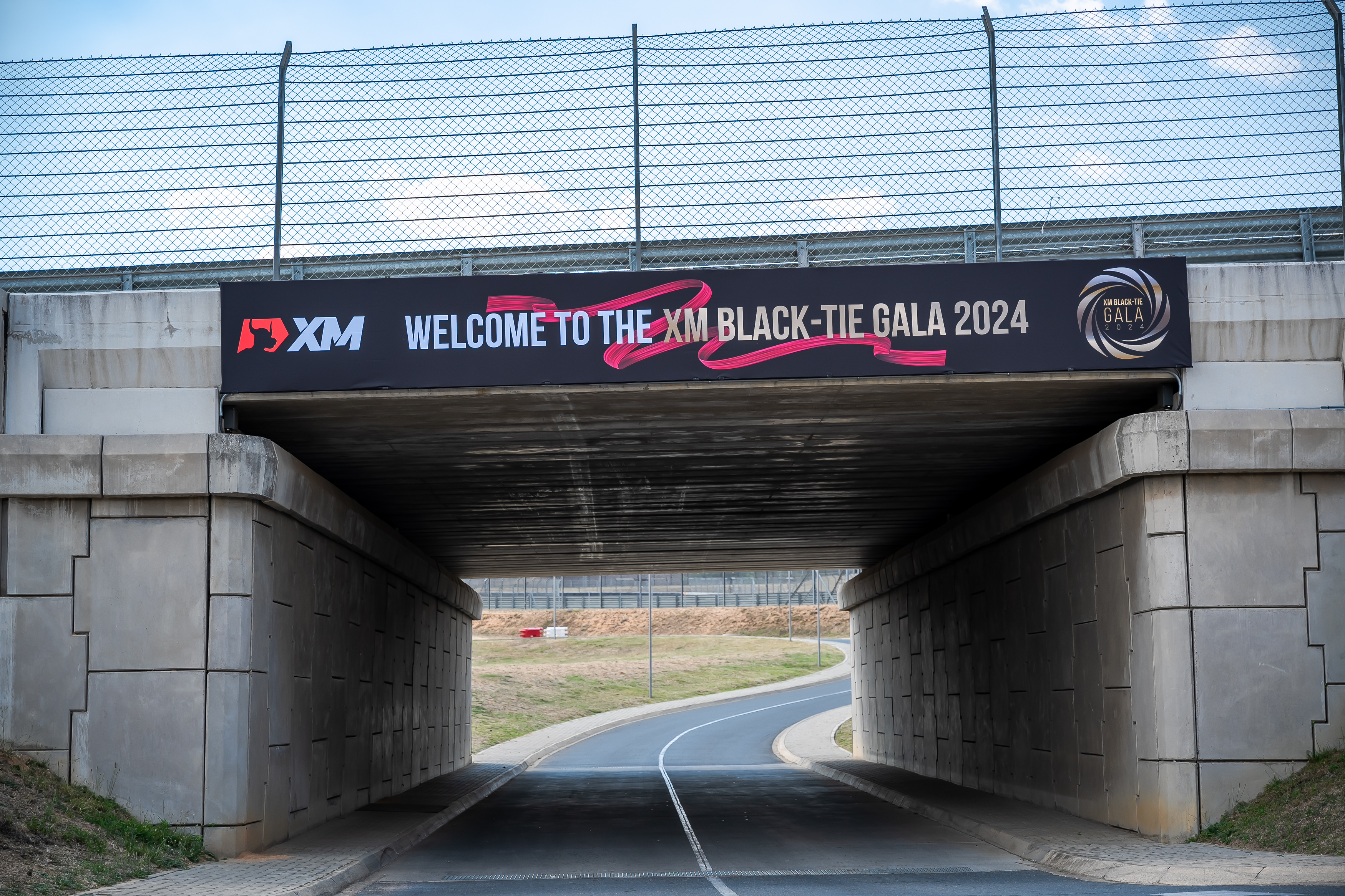XM Black Tie Gala 2024 1 9