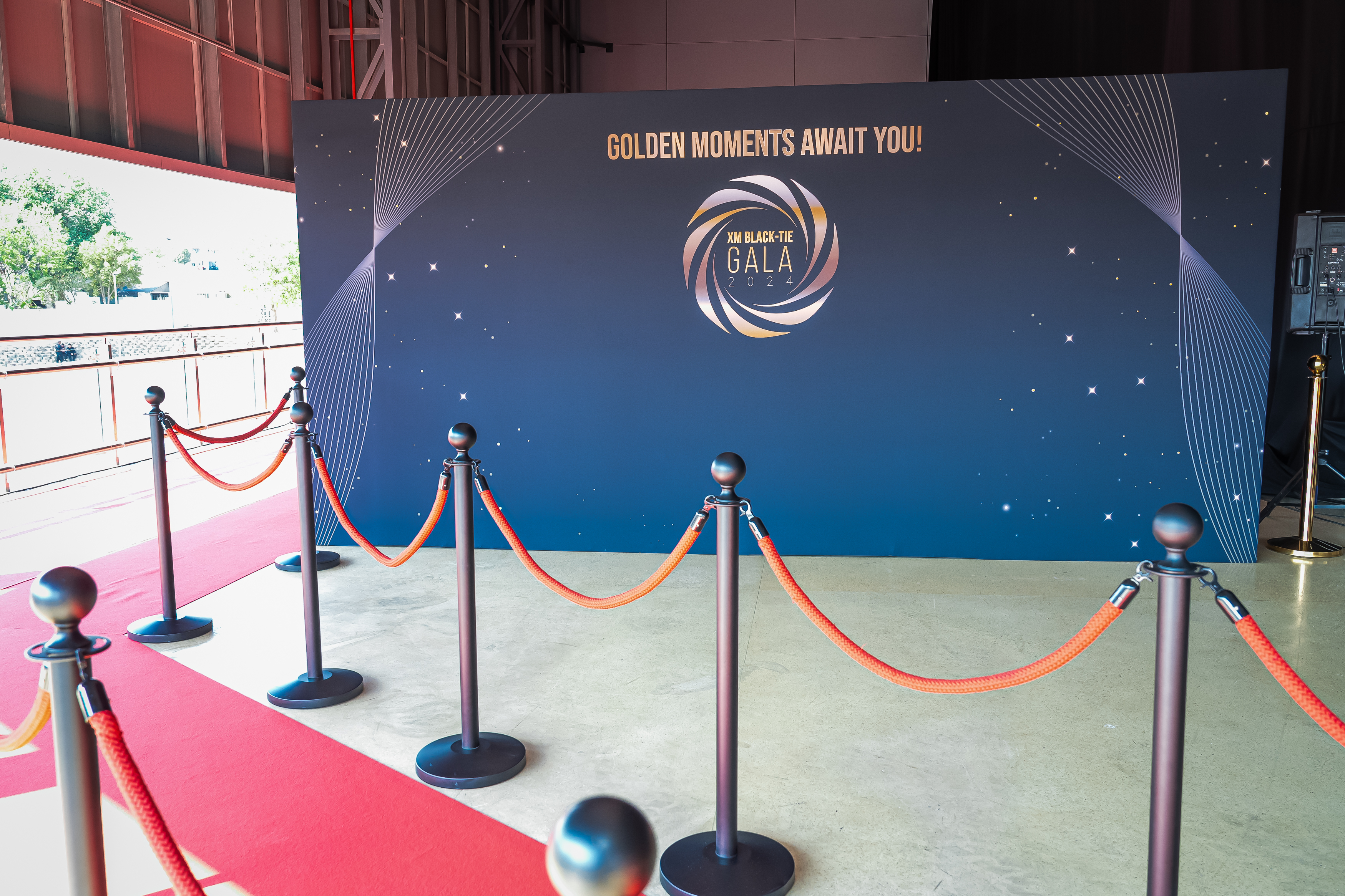XM Black Tie Gala 2024 2 32