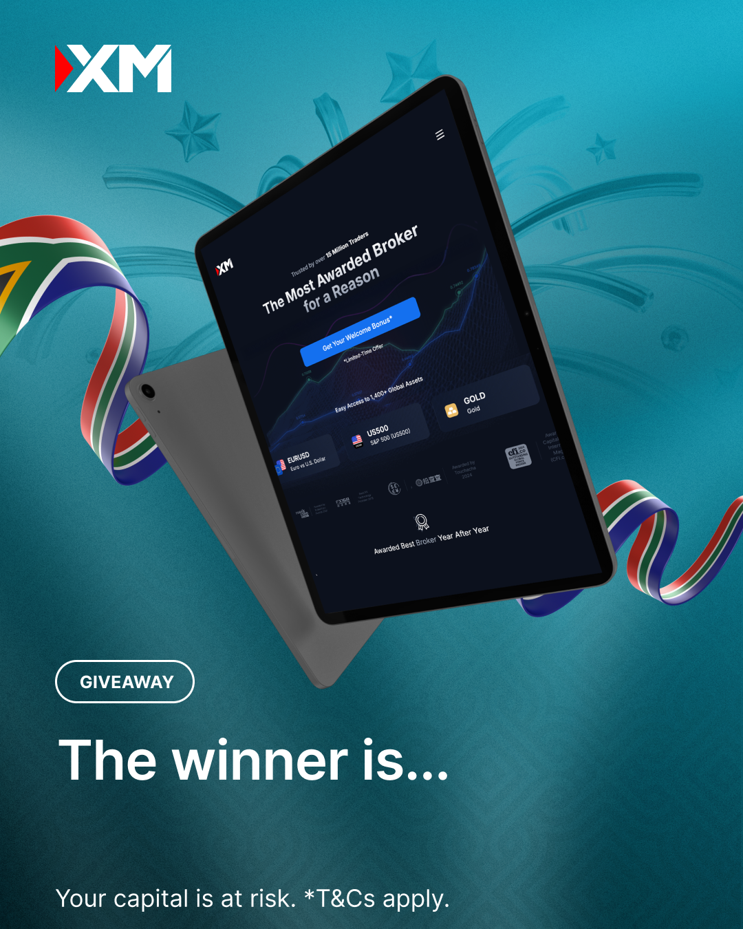 1080x1350 Ipad Giveaway